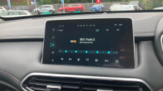 MG HS 1.5 T-GDI Trophy 5dr DCT Petrol Hatchback